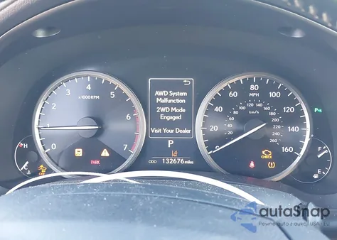 2018 Lexus Nx 300 из США, поврежденный, VIN JTJBARBZ1J2163698